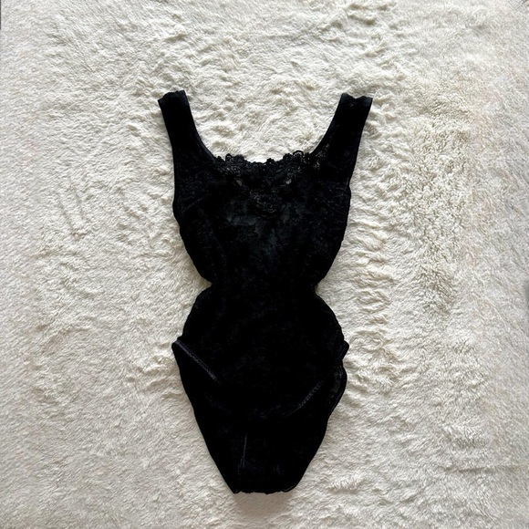 1990's cinema etoile teddy bodysuit - Picture 1 of 5